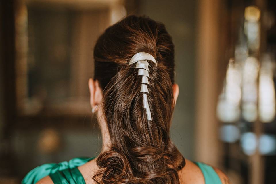 Coiffure invitée 2022