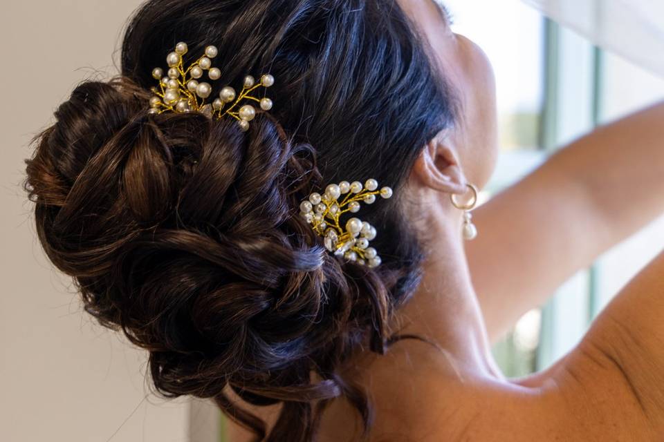 Coiffure
