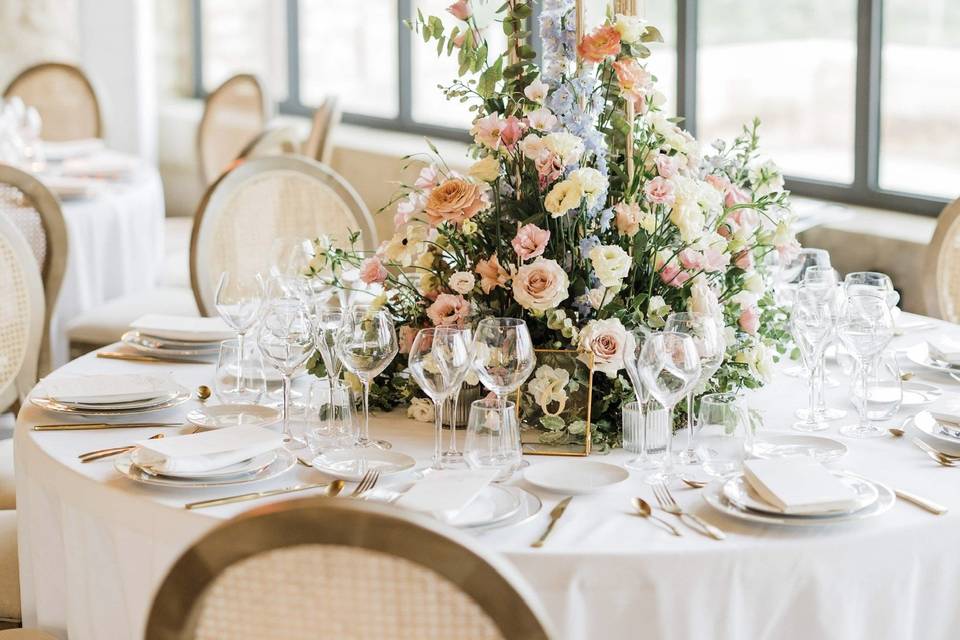 Dolly Eventdesigner