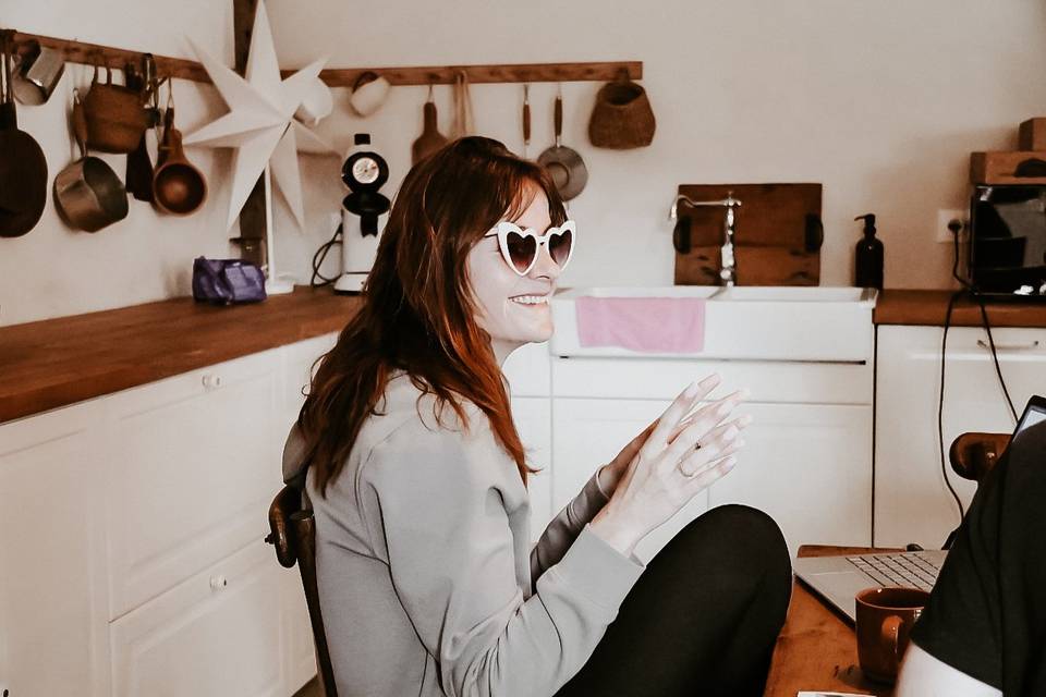 Clarisse GENESSEAU - Photograp