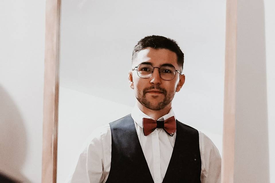 Clarisse GENESSEAU - Photograp