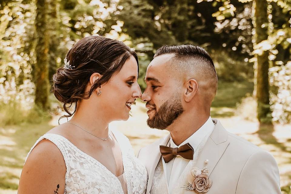 Clarisse GENESSEAU - Photograp