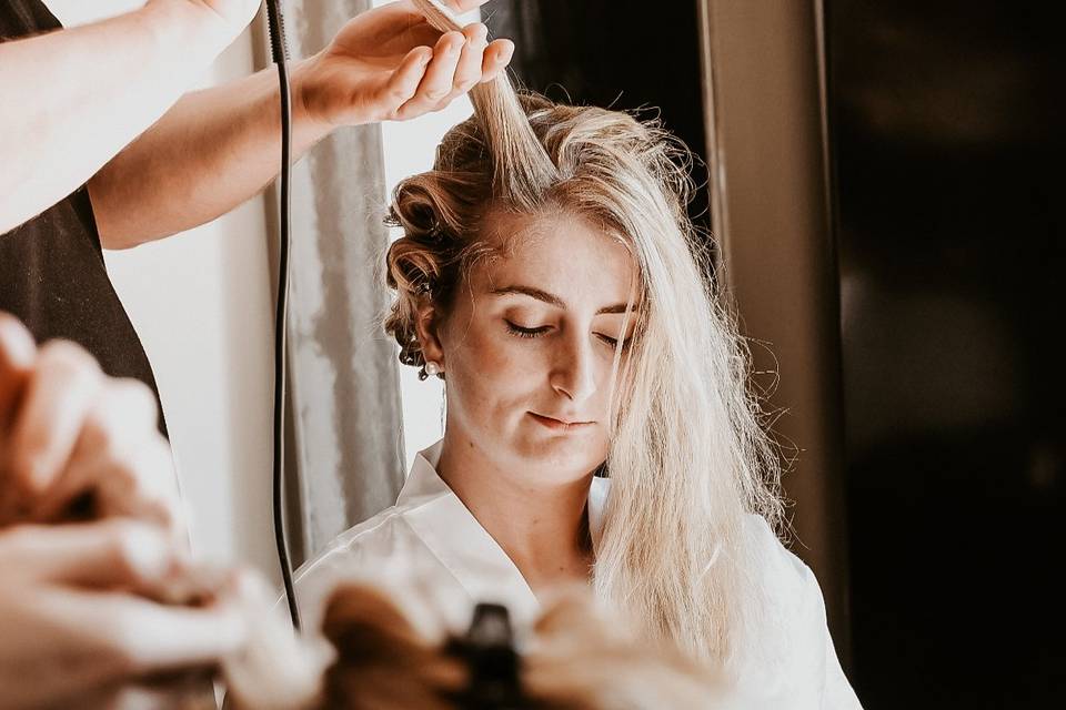 Clarisse GENESSEAU - Photograp