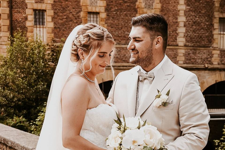 Clarisse GENESSEAU - Photograp