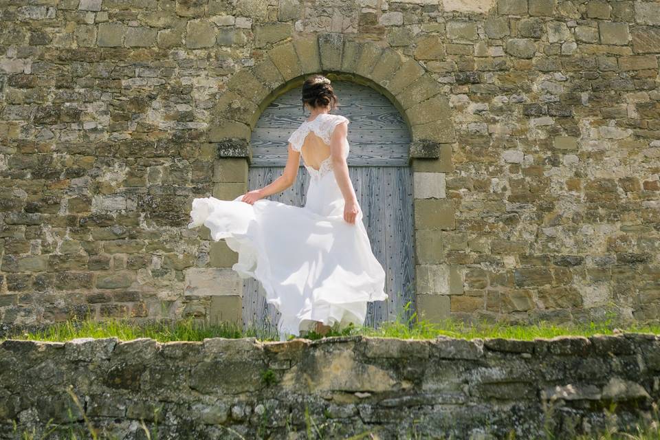 Mariage 2019