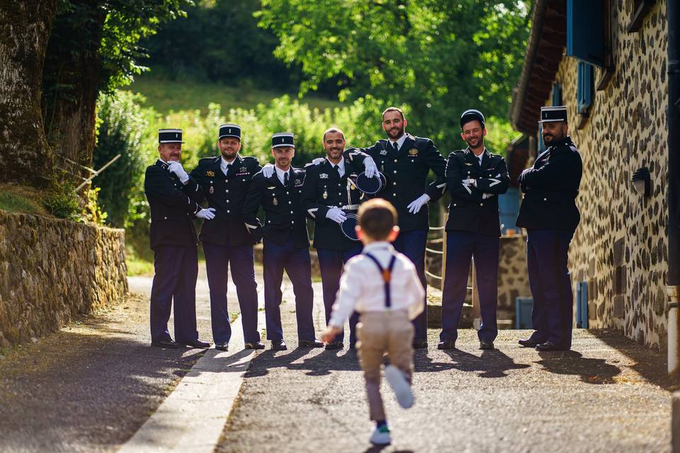 Portrait mariage 2022