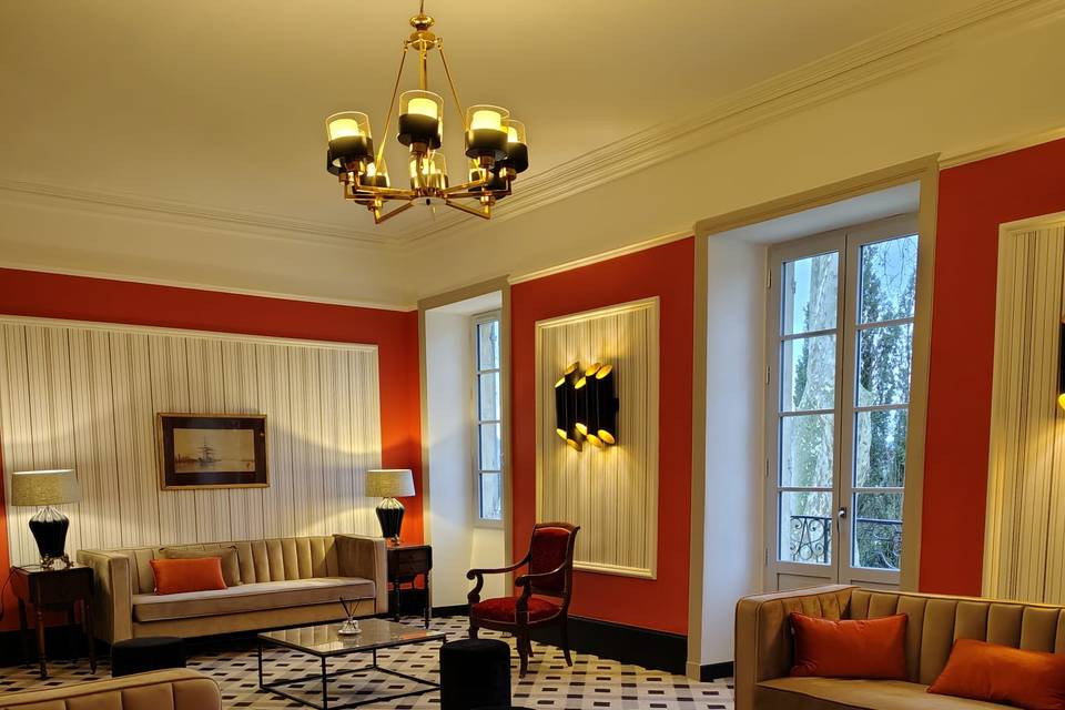Salon