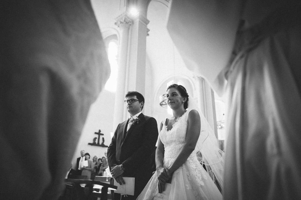 Mariage Alice et Victor
