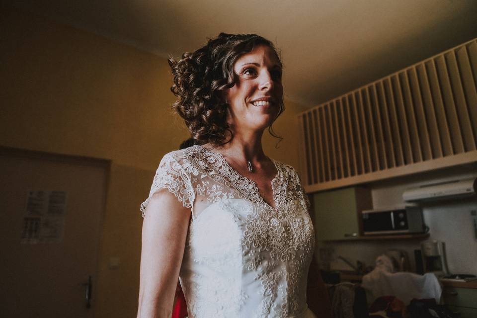 Mariage Adeline et Fabrice