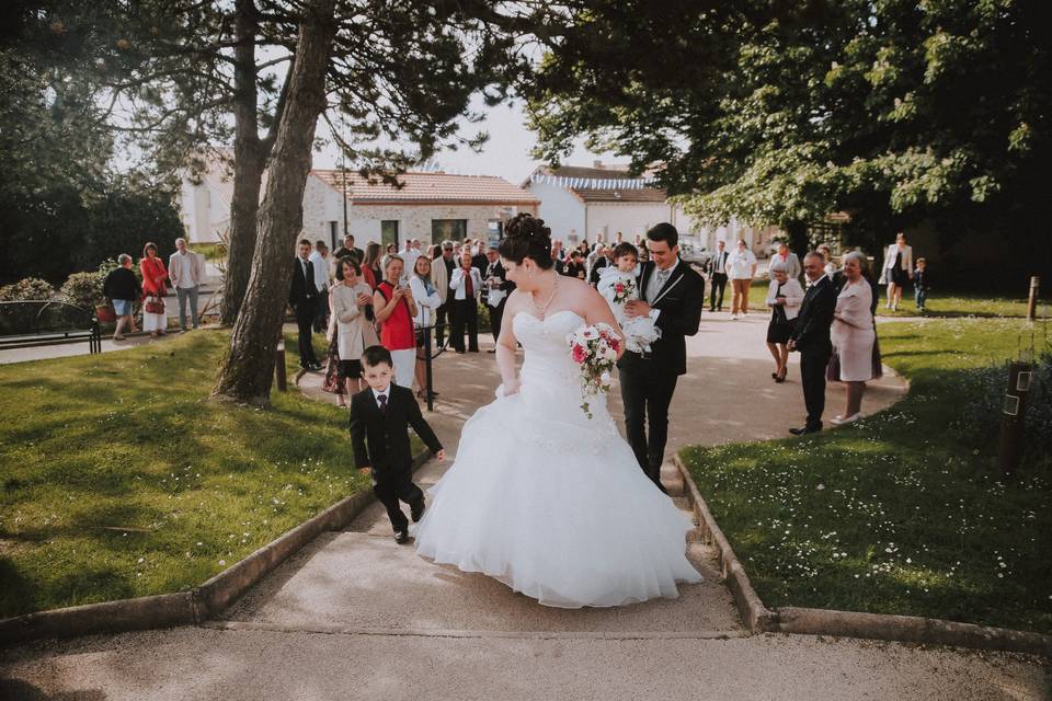 Mariage Vanina et Cyril