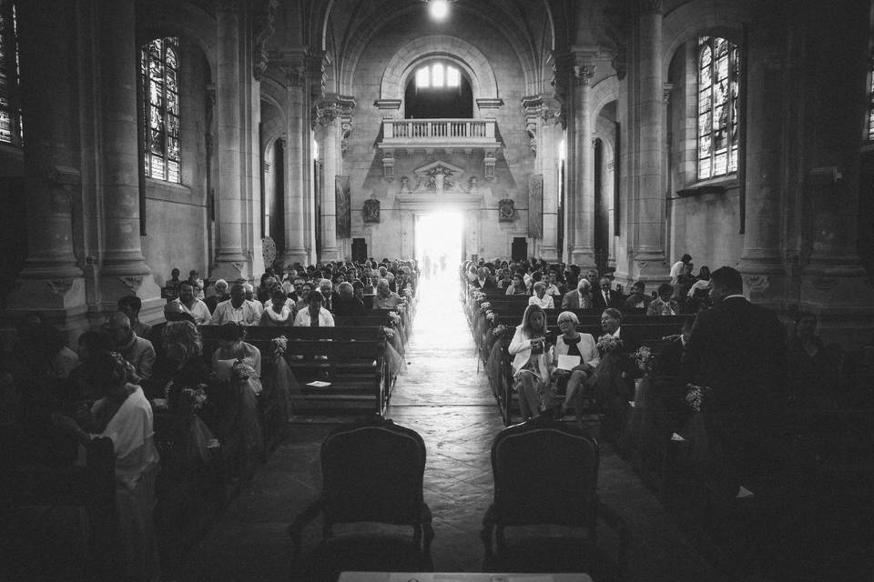 Mariage Vanina et Cyril