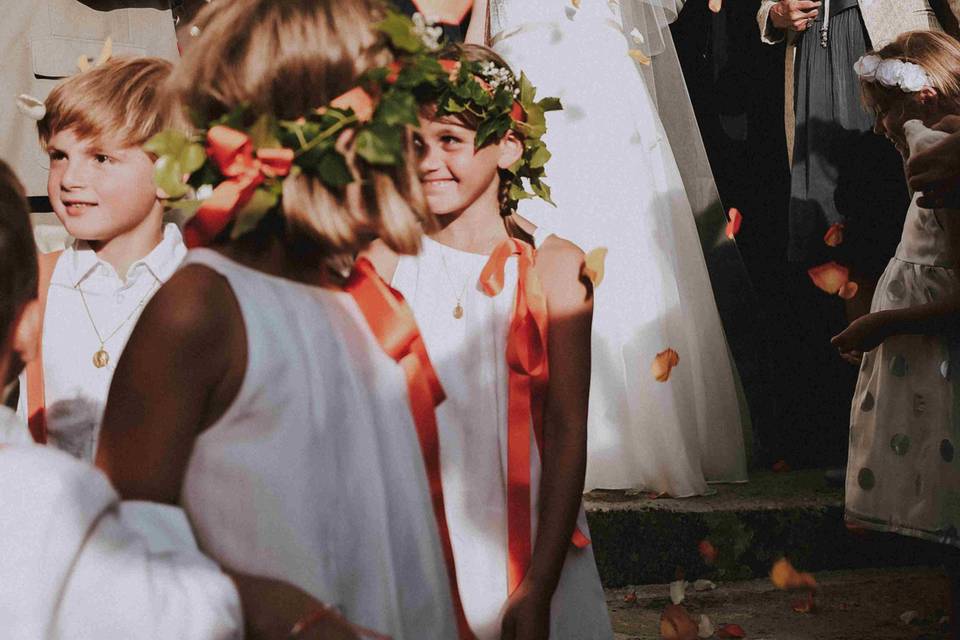 Mariage Adèle et Pierrick