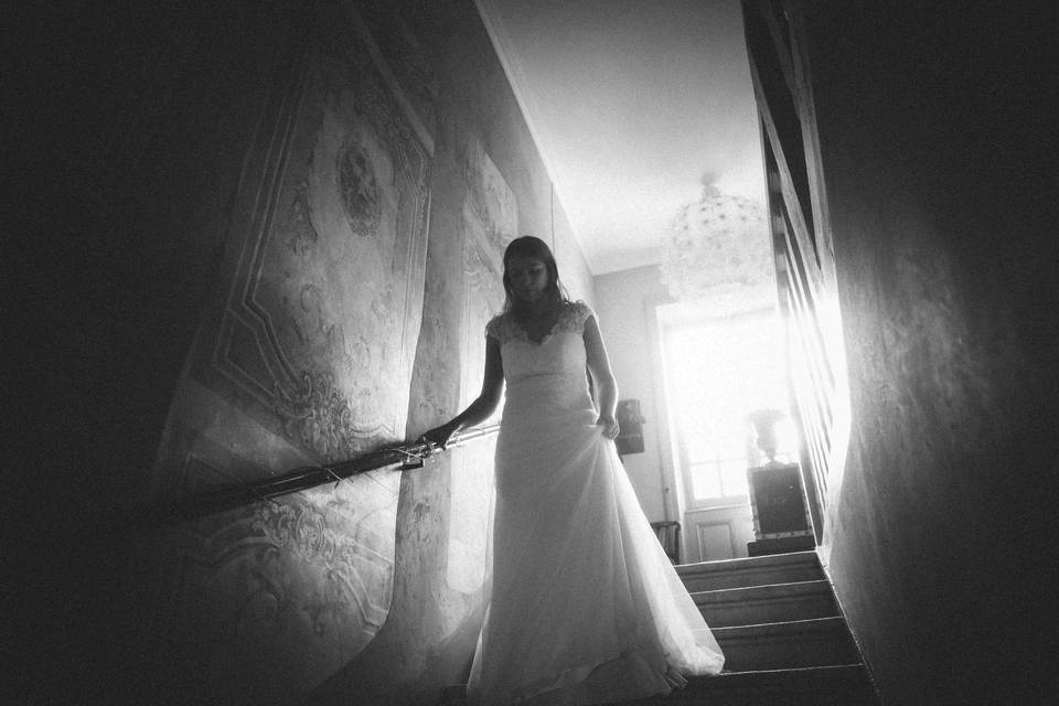 Mariage Laureen et Damien