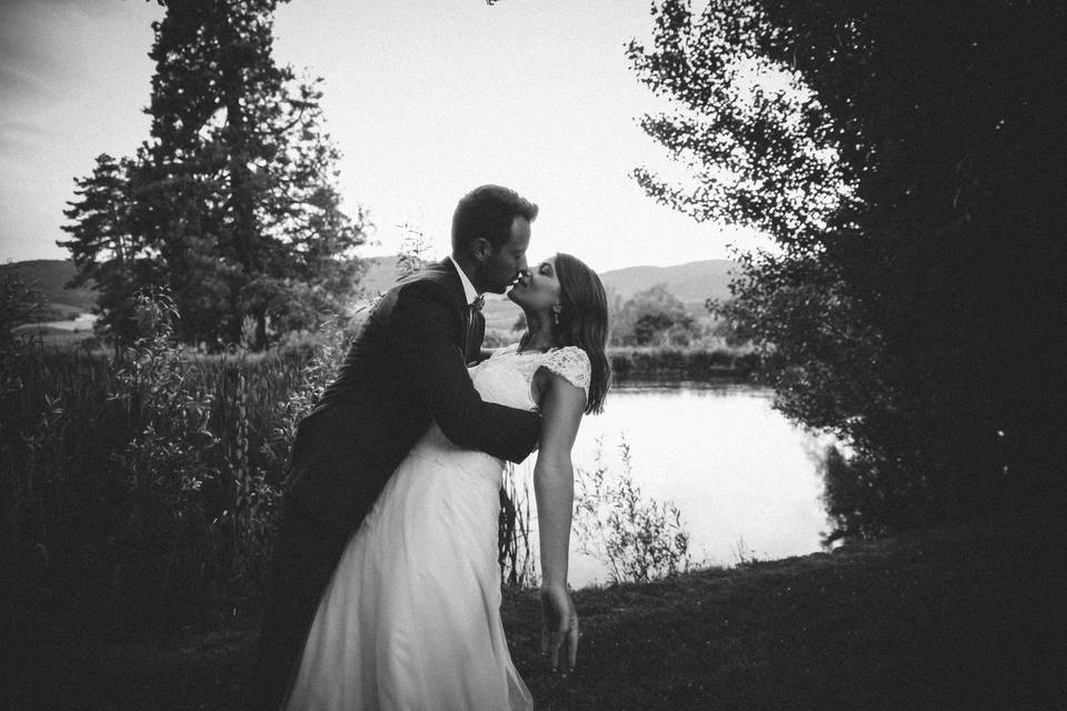 Mariage Laureen et Damien