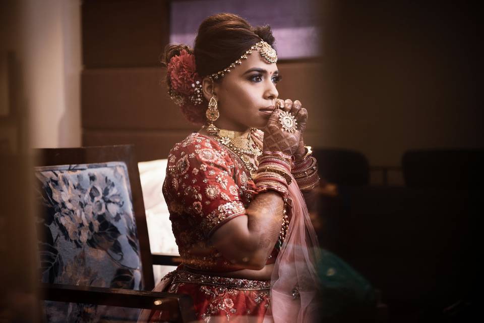 Inde (New Delhi)