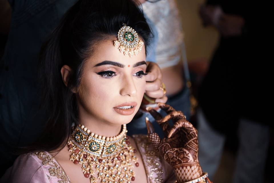 Inde (New Delhi)