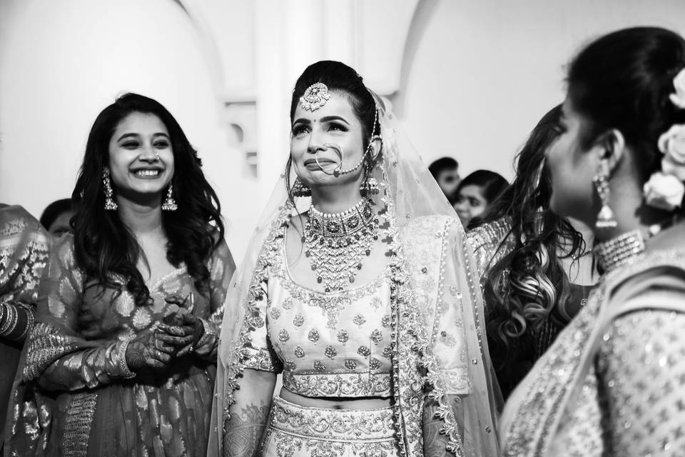 Inde (New Delhi)