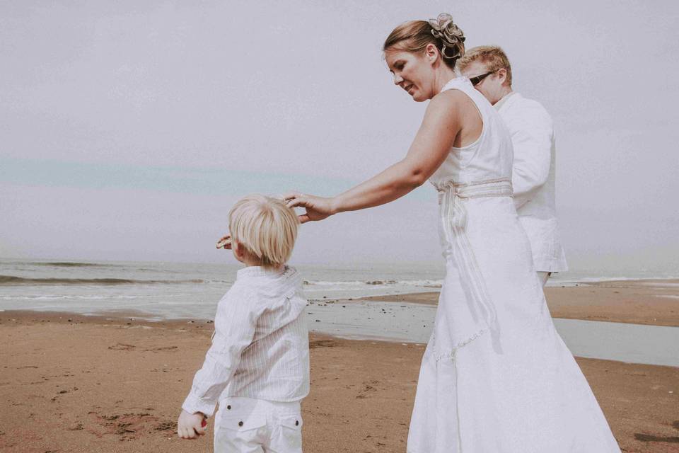 Mariage Hélène et Pierre