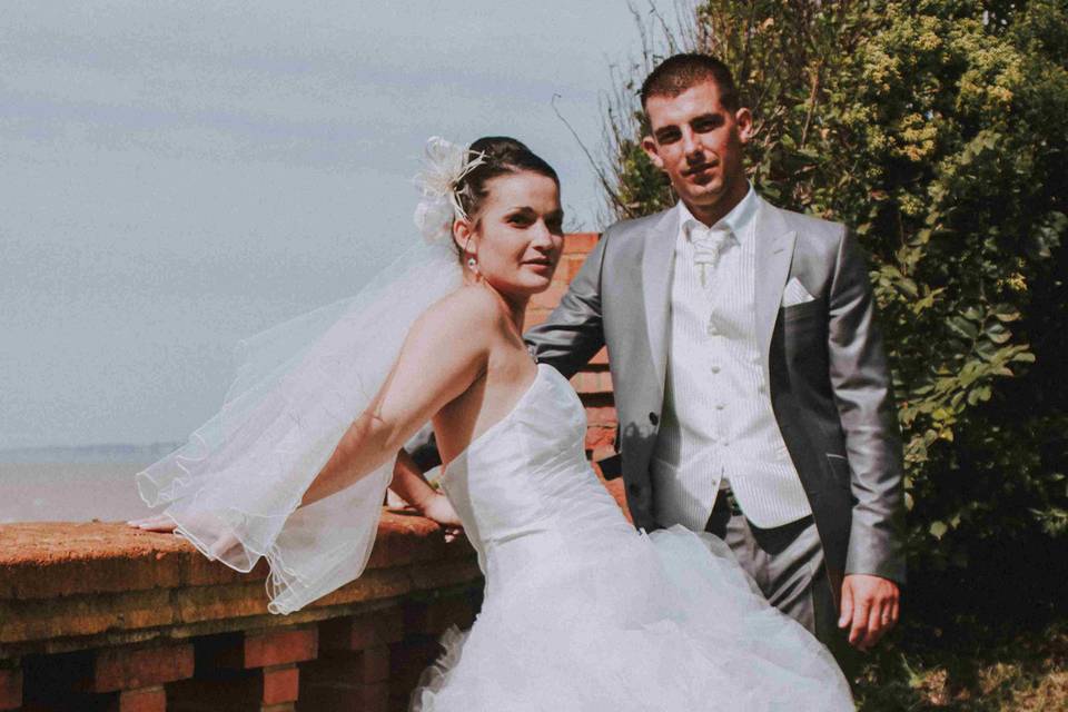 Mariage Alexia et Antoine