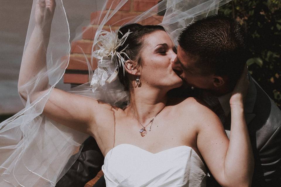 Mariage Alexia et Antoine
