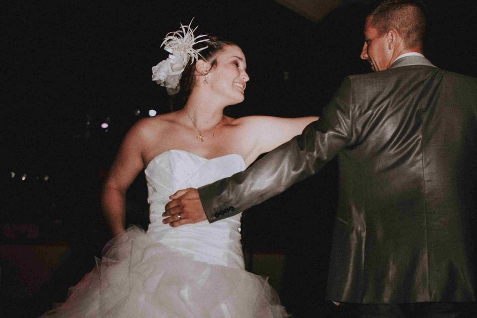 Mariage Alexia et Antoine
