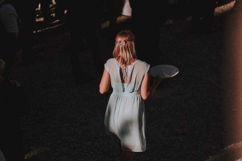 Mariage Adeline et Fabrice
