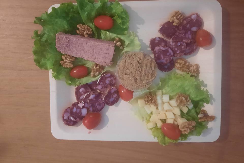 Plateau