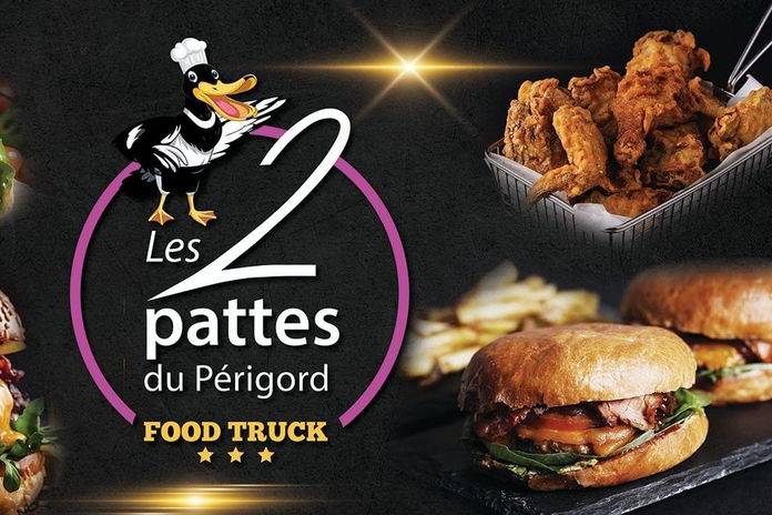 Les2 pattes du Périgord