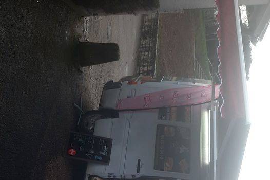 Food truck dordogne