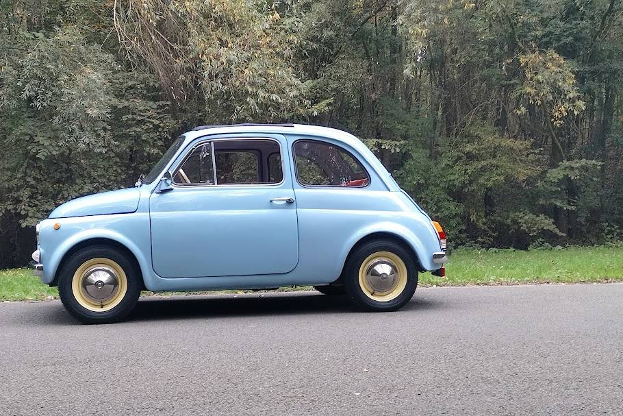 Strada Classica