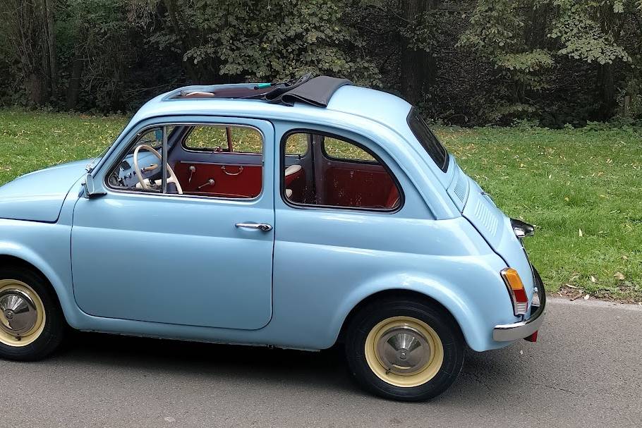 Strada Classica