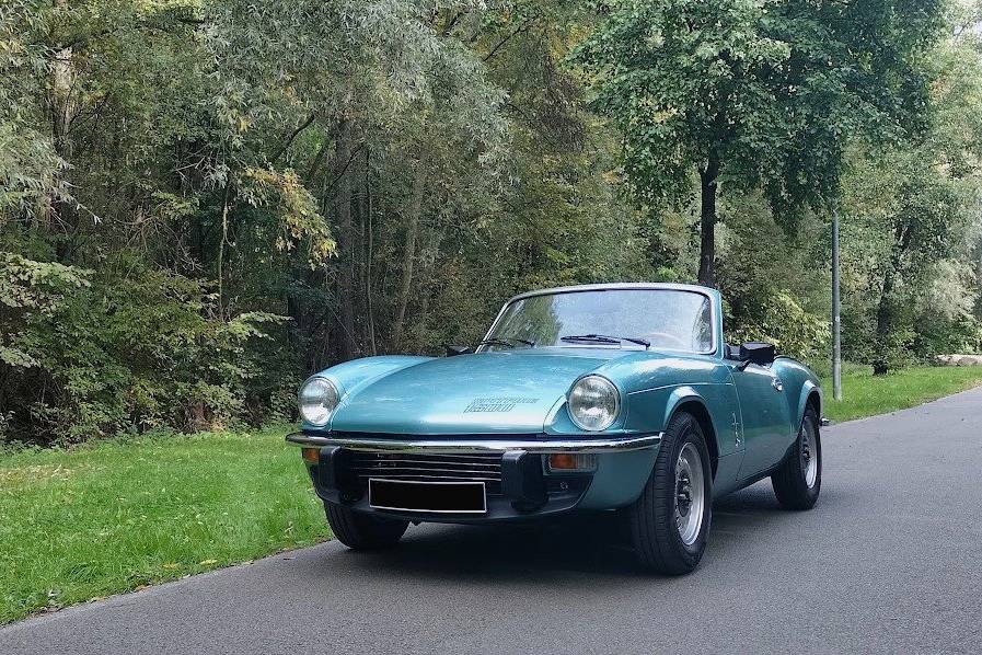 Strada Classica