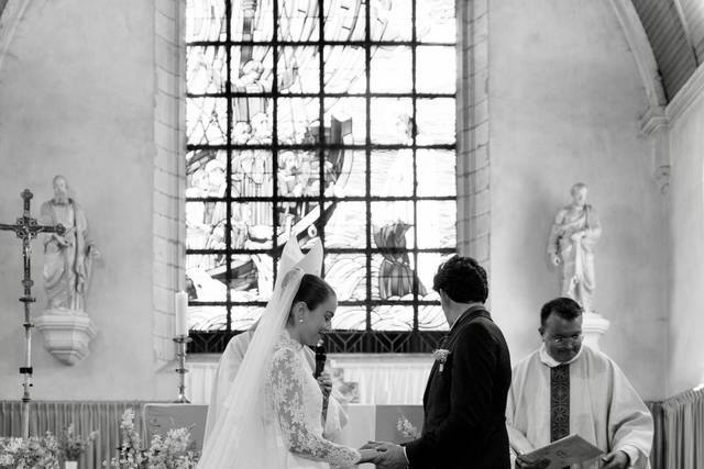 Sixtine et Clément