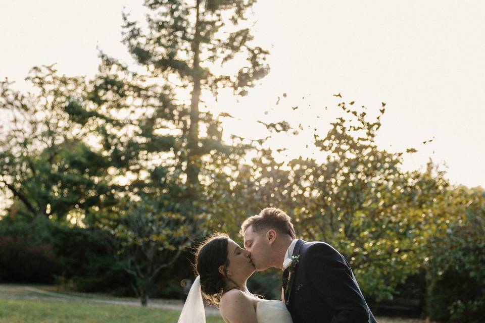 Léa et Nicolas