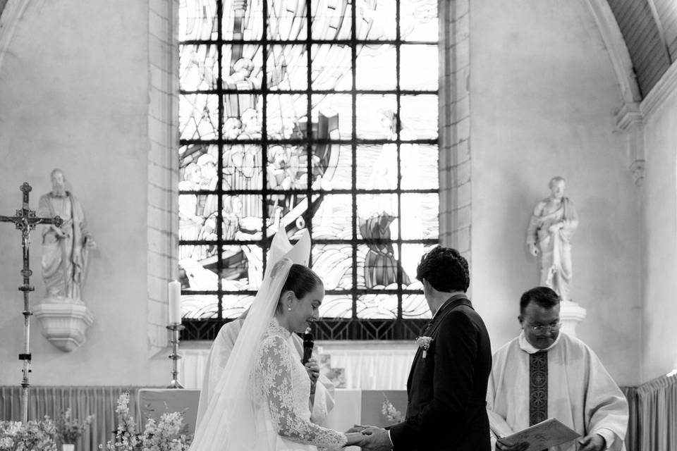 Sixtine et Clément