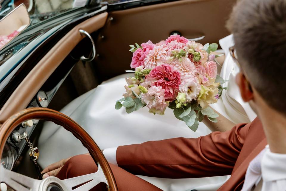 Bouquet