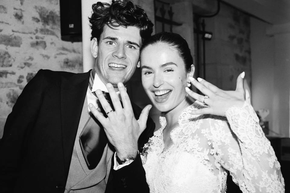 Sixtine et Clément