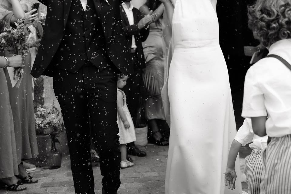 Iris & Hugo