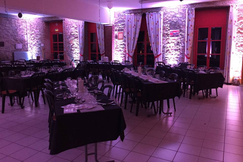 Da-events