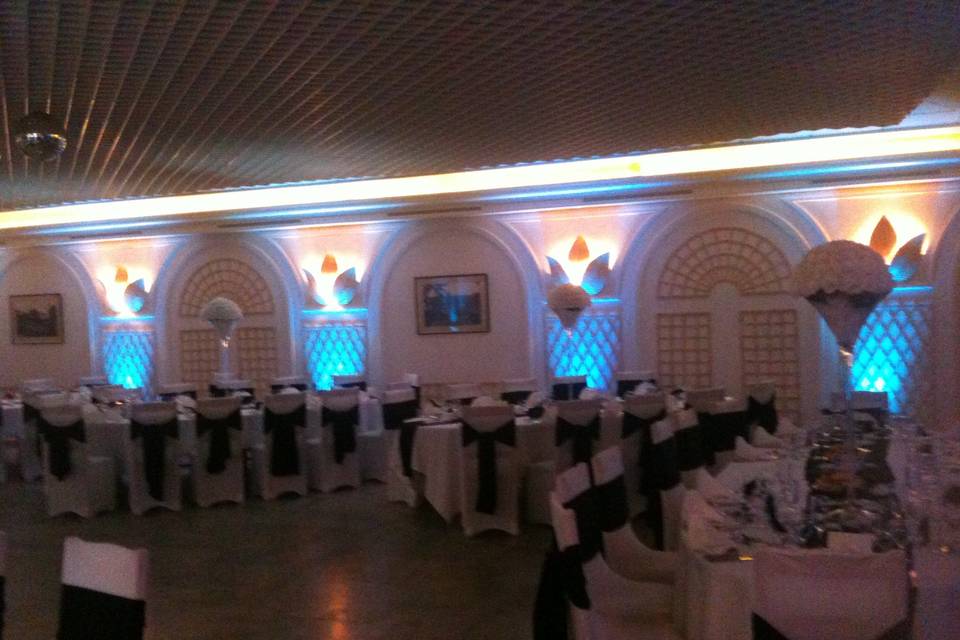 Da-events