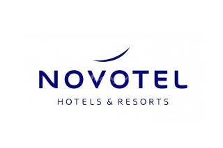 Logo Novotel Saint-Avold