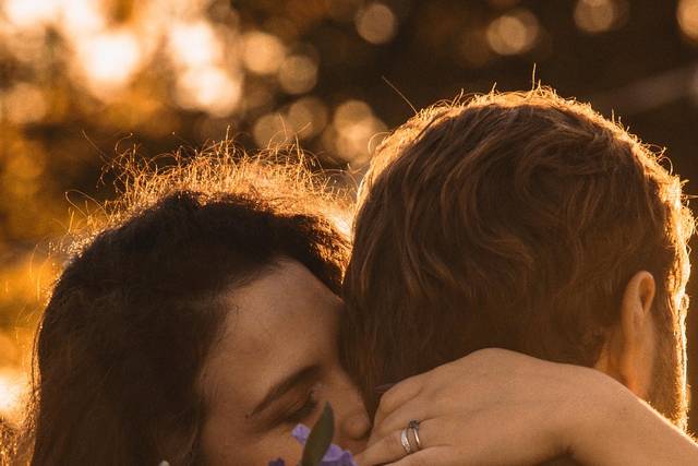 Christophe & Sandrine