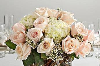 Composition floral