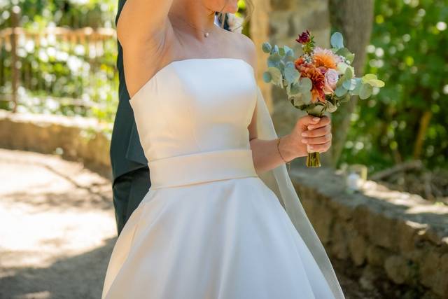 Mariage de A&L