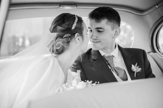 Mariage de P&L