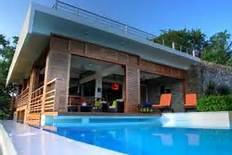 Villa 10 personnes las terrena