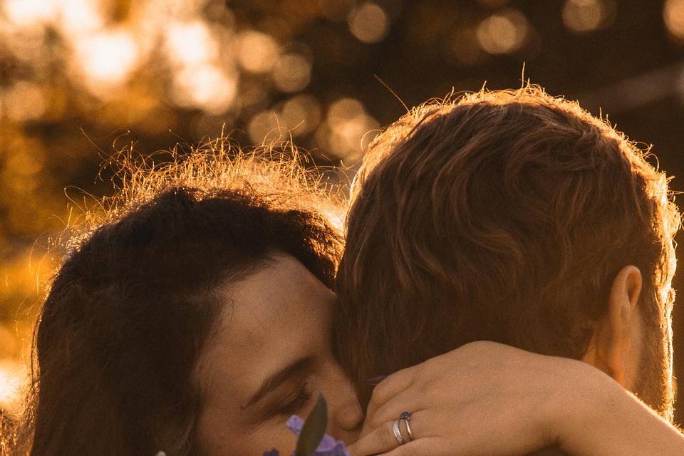 Christophe & Sandrine