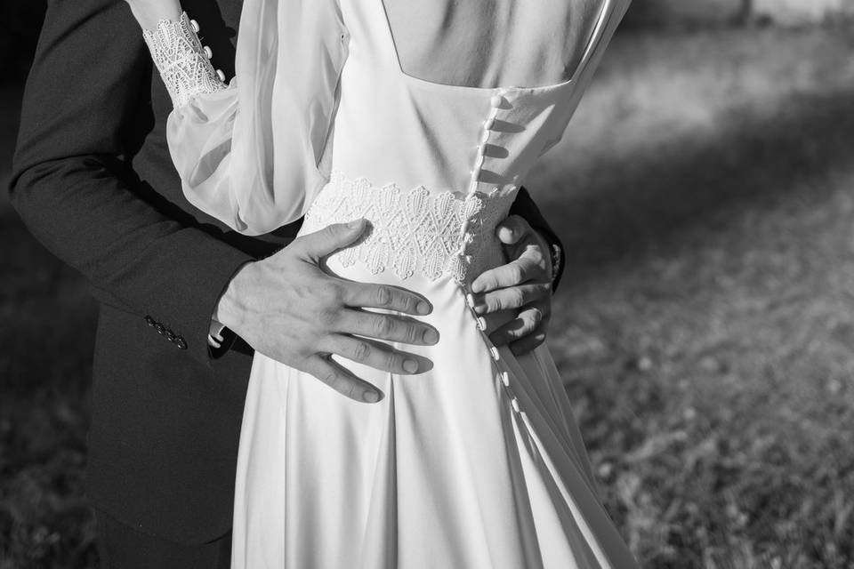 Mariage de P&L