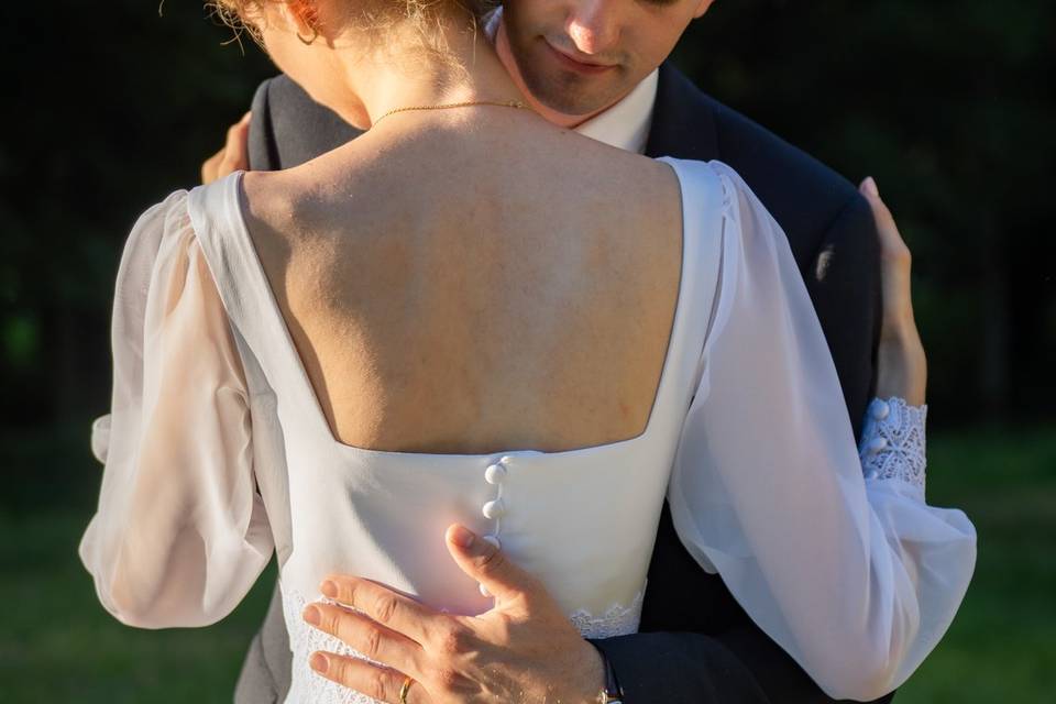Mariage de P&L