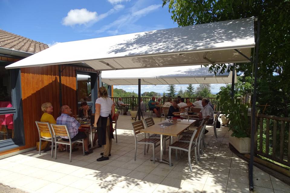 Espace extérieur
